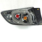 Mazda 3 Sedans Ārējais labais aizmugurējais lukturis BN8P-51-170E