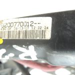 Renault Clio III 3 1.5DCi K9K 766 Dzinēja elektroinstalācija 8200770012
