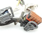 Renault Clio III 3 1.5DCi K9K 766 Dzinēja elektroinstalācija 8200770012