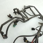 Renault Clio III 3 1.5DCi K9K 766 Dzinēja elektroinstalācija 8200770012