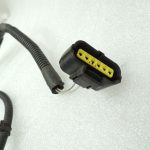 Volvo V50 S40 II C30 2.0D dīzeļdegvielas tvertnes elektroinstalācijas instalācija 30724253 30724561