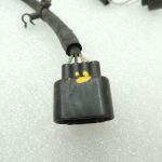 Volvo V50 S40 II C30 2.0D dīzeļdegvielas tvertnes elektroinstalācijas instalācija 30724253 30724561