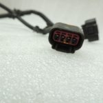 Volvo V50 S40 II C30 2.0D dīzeļdegvielas tvertnes elektroinstalācijas instalācija 30724253 30724561