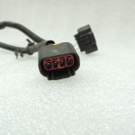 Volvo V50 S40 II C30 2.0D dīzeļdegvielas tvertnes elektroinstalācijas instalācija 30724253 30724561