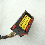 Volvo V50 S40 II C30 2.0D dīzeļdegvielas tvertnes elektroinstalācijas instalācija 30724253 30724561