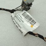 Volvo V50 S40 II C30 2.0D dīzeļdegvielas tvertnes elektroinstalācijas instalācija 30724253 30724561