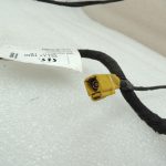 Volvo V50 bagāžnieka vāka elektroinstalācijas instalācija 30724275 30762136