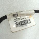 Volvo V50 bagāžnieka vāka elektroinstalācijas instalācija 30724275 30762136