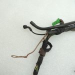 Volvo V50 bagāžnieka vāka elektroinstalācijas instalācija 30724275 30762136