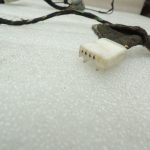 Volvo V50 bagāžnieka vāka elektroinstalācijas instalācija 30724275 30762136