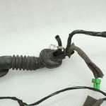 Volvo V50 bagāžnieka vāka elektroinstalācijas instalācija 30724275 30762136