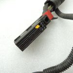 Volvo V70 II S80 S60 2,4i B52244S benzīna dzinēja elektroinstalācijas instalācija 8637783