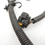 Volvo V70 II S80 S60 2,4i B52244S benzīna dzinēja elektroinstalācijas instalācija 8637783