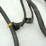 Volvo V70 II S80 S60 2,4i B52244S benzīna dzinēja elektroinstalācijas instalācija 8637783