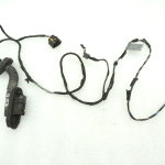 BMW E60 salona aizmugurējo durvju elektroinstalācijas siksna kreisā vai labā 6926480