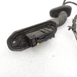 BMW E60 salona aizmugurējo durvju elektroinstalācijas siksna kreisā vai labā 6926480