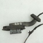 BMW E60 salona aizmugurējo durvju elektroinstalācijas siksna kreisā vai labā 6926480