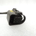 BMW E60 salona aizmugurējo durvju elektroinstalācijas siksna kreisā vai labā 6926480