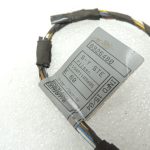 BMW E60 salona aizmugurējo durvju elektroinstalācijas siksna kreisā vai labā 6926480