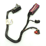 Opel Astra H 1.7CDTi Z17DTH Dzinēja vadības bloka vadu instalācija 55560483