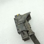 Opel Astra H 1.7CDTi Z17DTH Dzinēja vadības bloka vadu instalācija 55560483