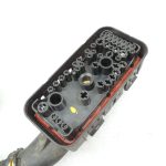 Opel Astra H 1.7CDTi Z17DTH Dzinēja vadības bloka vadu instalācija 55560483