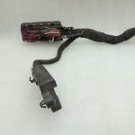 Opel Astra H 1.7CDTi Diesel priekšējo lukturu vadu instalācija 13243732 6285027 Maza bojāta!