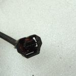 Opel Astra H 1,7CDTi Z17DTH Dzinēja elektroinstalācija 55352107 Neliels defekts!