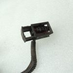 Opel Astra H 1,7CDTi Z17DTH Dzinēja elektroinstalācija 55352107 Neliels defekts!