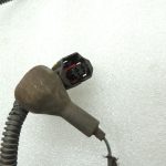 Opel Astra H 1,7CDTi Z17DTH Dzinēja elektroinstalācija 55352107 Neliels defekts!