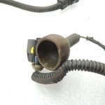 Opel Astra H 1,7CDTi Z17DTH Dzinēja elektroinstalācija 55352107 Neliels defekts!