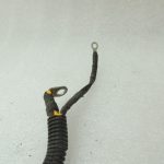 Opel Astra H akumulatora vadu instalācija 24468364 55561071 W6G Mazs defekts