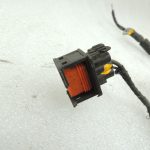 Opel Astra H akumulatora vadu instalācija 24468364 55561071 W6G Mazs defekts