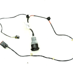 Opel Astra H aizmugurējo durvju elektroinstalācijas instalācija pa kreisi vai pa labi 13181595
