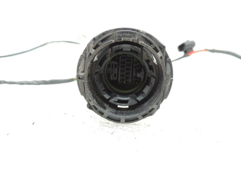 Opel Astra H aizmugurējo durvju elektroinstalācijas instalācija pa kreisi vai pa labi 13181595
