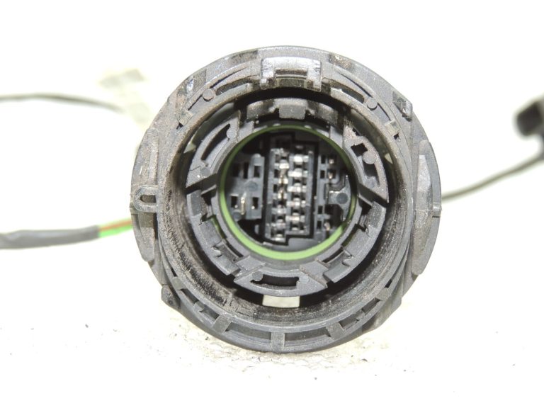 Opel Astra H aizmugurējo durvju elektroinstalācijas instalācija pa kreisi vai pa labi 13181595