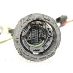 Opel Astra H aizmugurējo durvju elektroinstalācijas instalācija pa kreisi vai pa labi 13181595