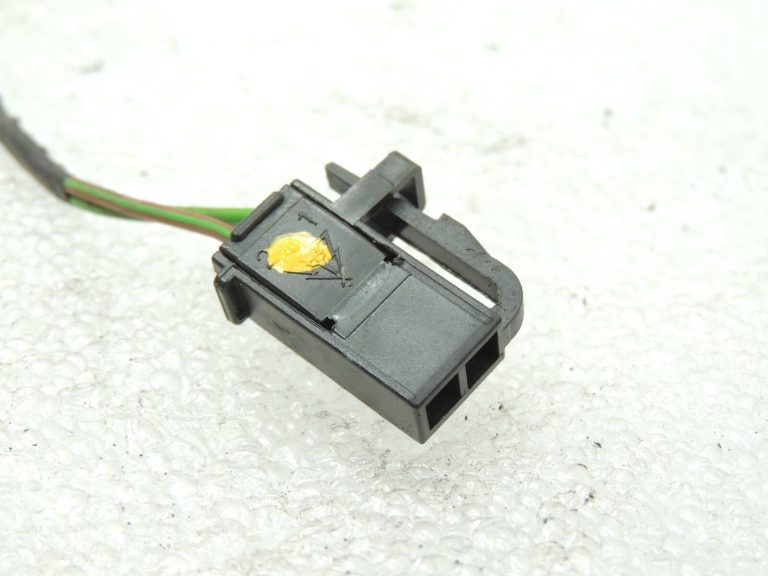 Opel Astra H aizmugurējo durvju elektroinstalācijas instalācija pa kreisi vai pa labi 13181595