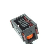 Opel Astra H aizmugurējo durvju elektroinstalācijas instalācija pa kreisi vai pa labi 13181595
