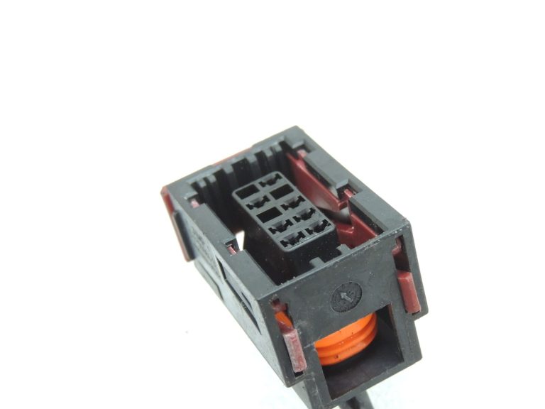 Opel Astra H aizmugurējo durvju elektroinstalācijas instalācija pa kreisi vai pa labi 13181595
