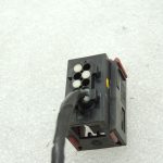 Opel Astra H aizmugurējo durvju elektroinstalācijas instalācija pa kreisi vai pa labi 13181595