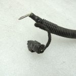 Opel Astra H Zafira B Z22YH Akumulators Akumulatora vadu instalācija 55561067 MMP