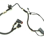 Opel Zafira B AF22 Automātiskās pārnesumkārbas vadu instalācija 55352920 SMA