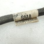 Opel Zafira B AF22 Automātiskās pārnesumkārbas vadu instalācija 55352920 SMA