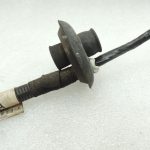 Opel Zafira B AF22 Automātiskās pārnesumkārbas vadu instalācija 55352920 SMA