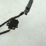 Opel Zafira B AF22 Automātiskās pārnesumkārbas vadu instalācija 55352920 SMA