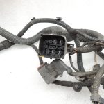 Opel Zafira B Priekšējo lukturu vadu instalācija 13214846 Priekšējo kabeļu instalācija KLEIN DEFEKT