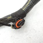 Opel Corsa D 1,3CDTi Z13DTJ Akumulators Akumulatora vadu instalācija 55556100
