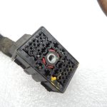 Opel Vectra C Signum 2.2i Z22YH Dzinēja elektroinstalācija 55350557 P6T