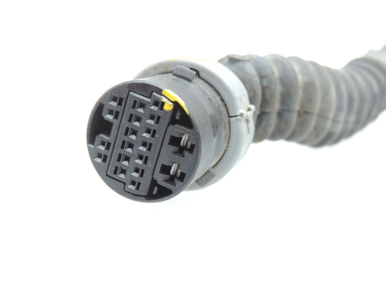 Opel Vectra C Signum durvju durvju instalācijas remonta komplekts aizmugurējais kreisais labais 12 PIN